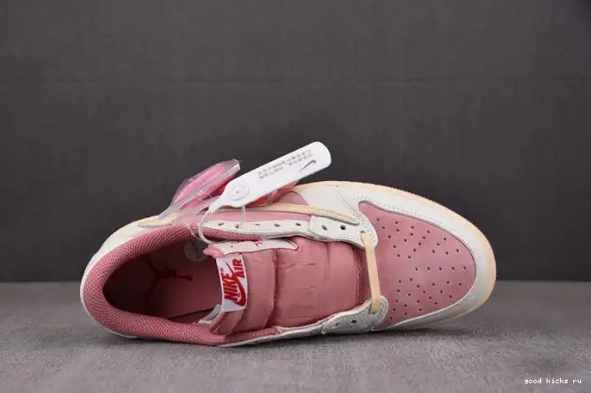 1 DM7866-600 Low x SP AJ OG Scott Travis 0604